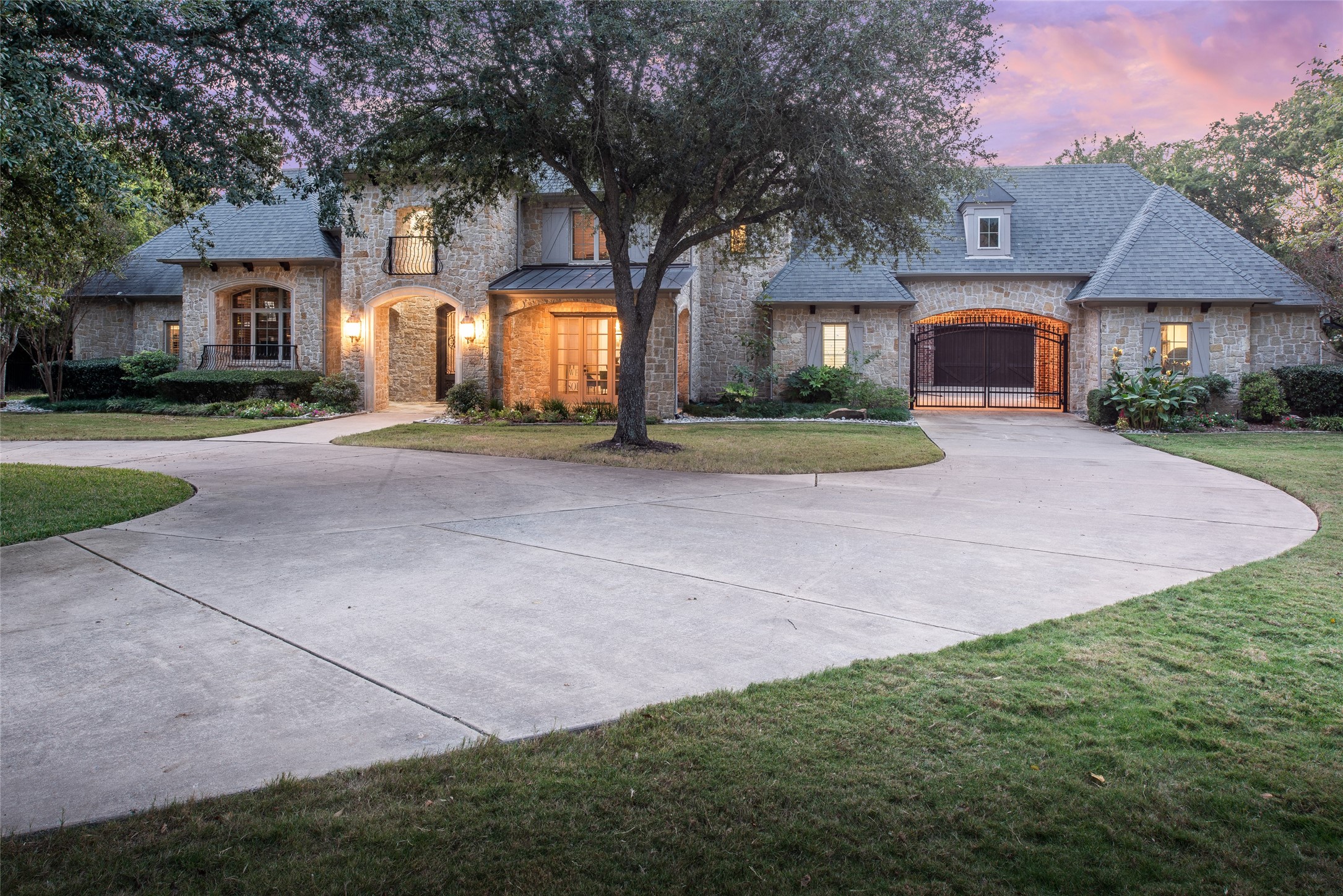1071 Elm Creek Drive Fairview TX 75069