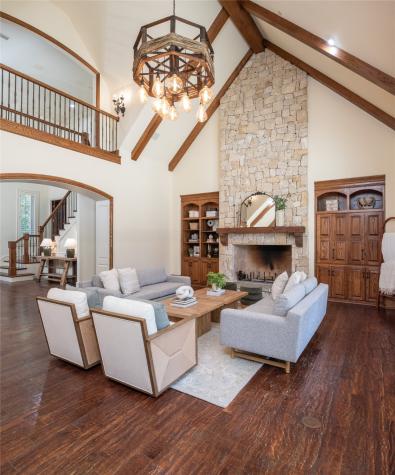 1071 Elm Creek Drive Fairview TX 75069