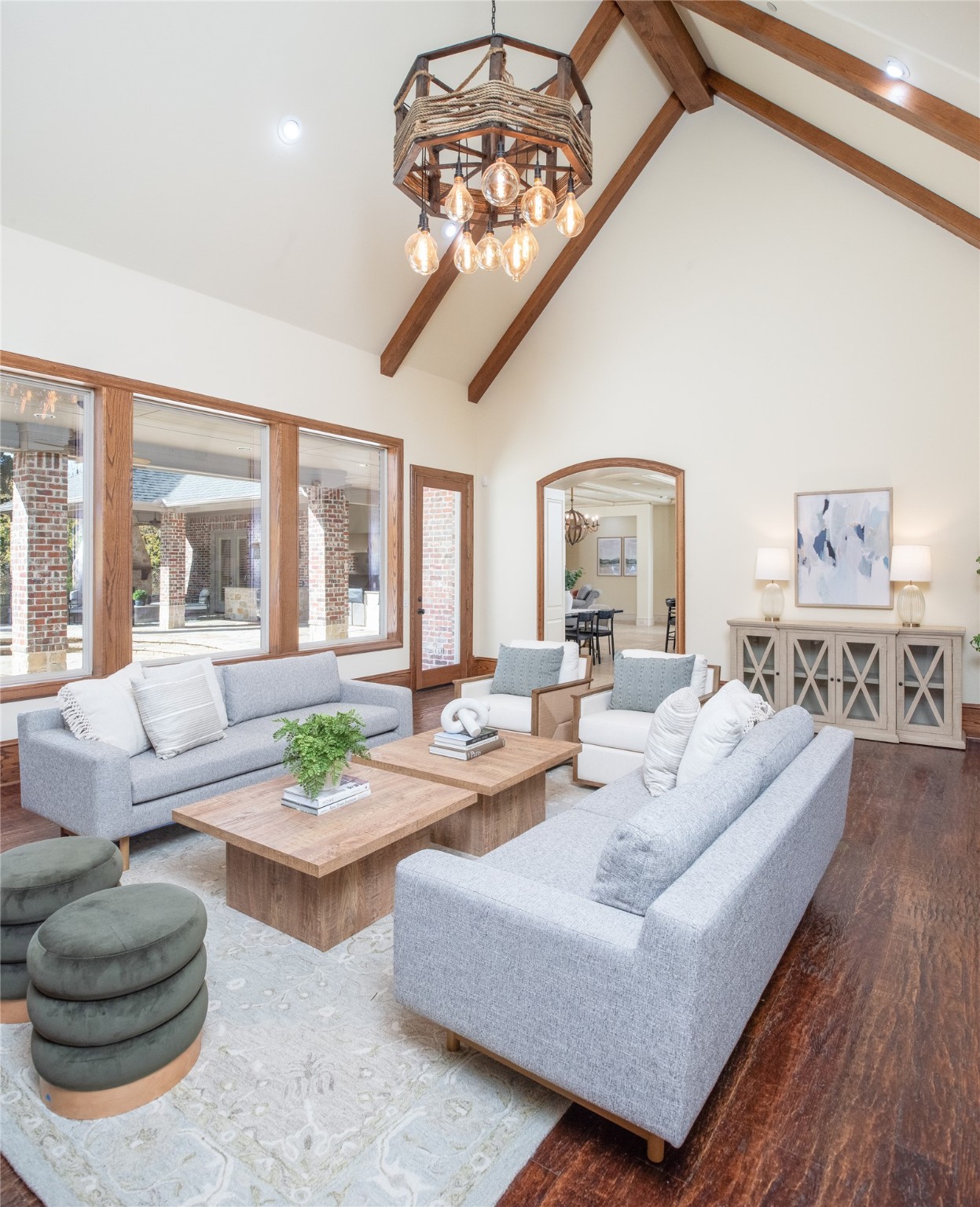 1071 Elm Creek Drive Fairview TX 75069