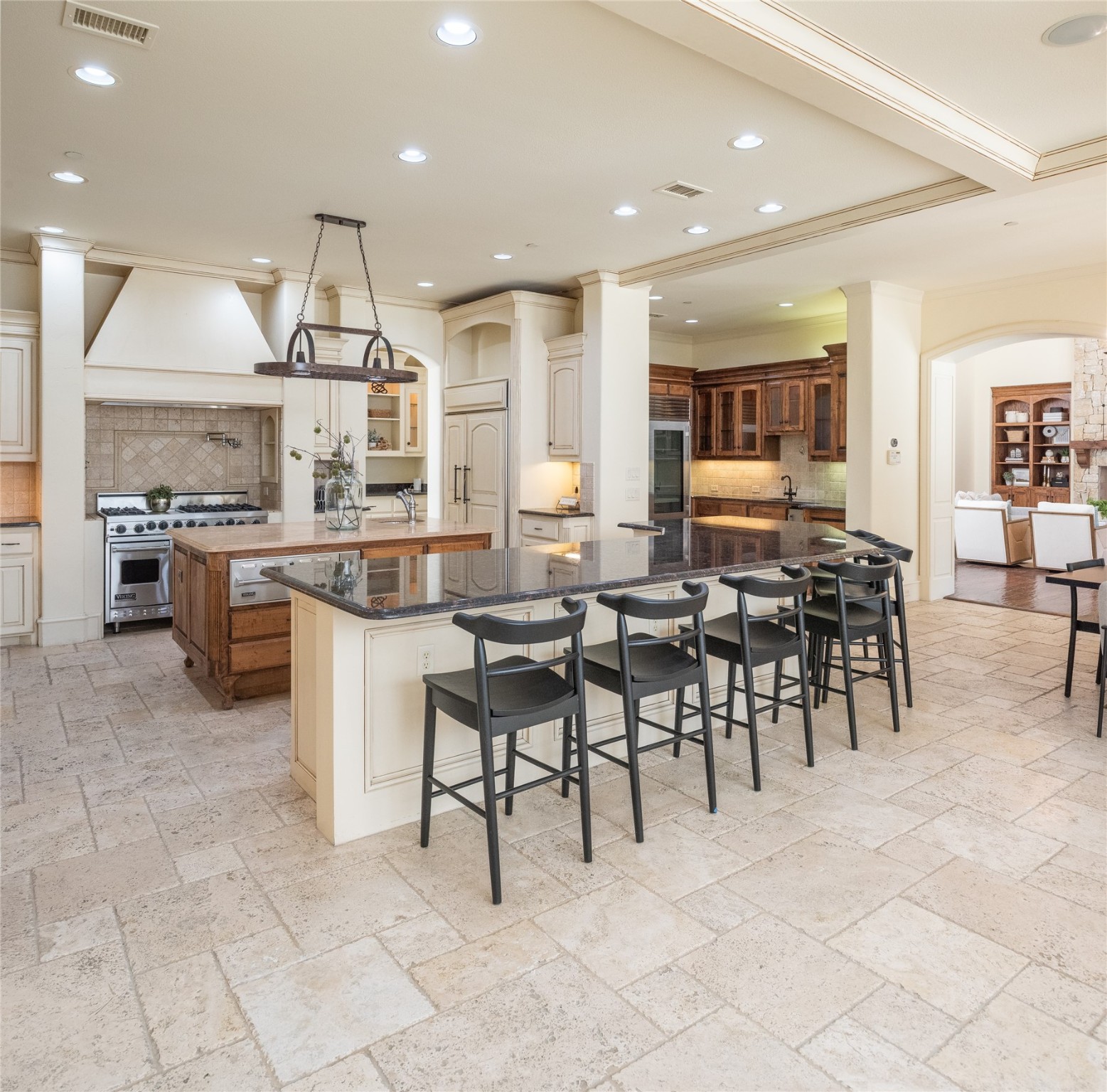 1071 Elm Creek Drive Fairview TX 75069