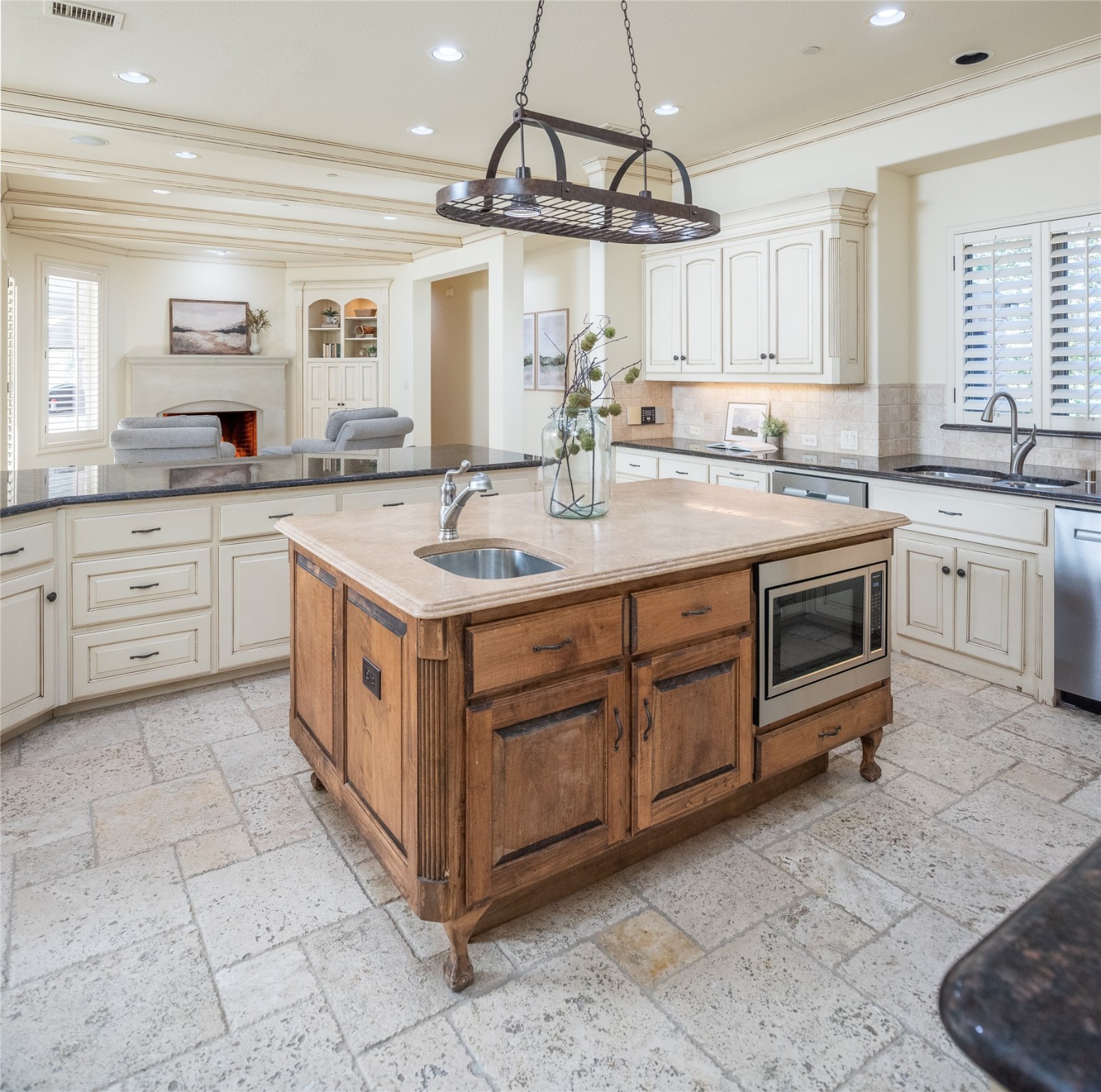 1071 Elm Creek Drive Fairview TX 75069