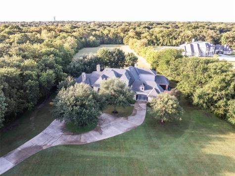 1071 Elm Creek Drive Fairview TX 75069