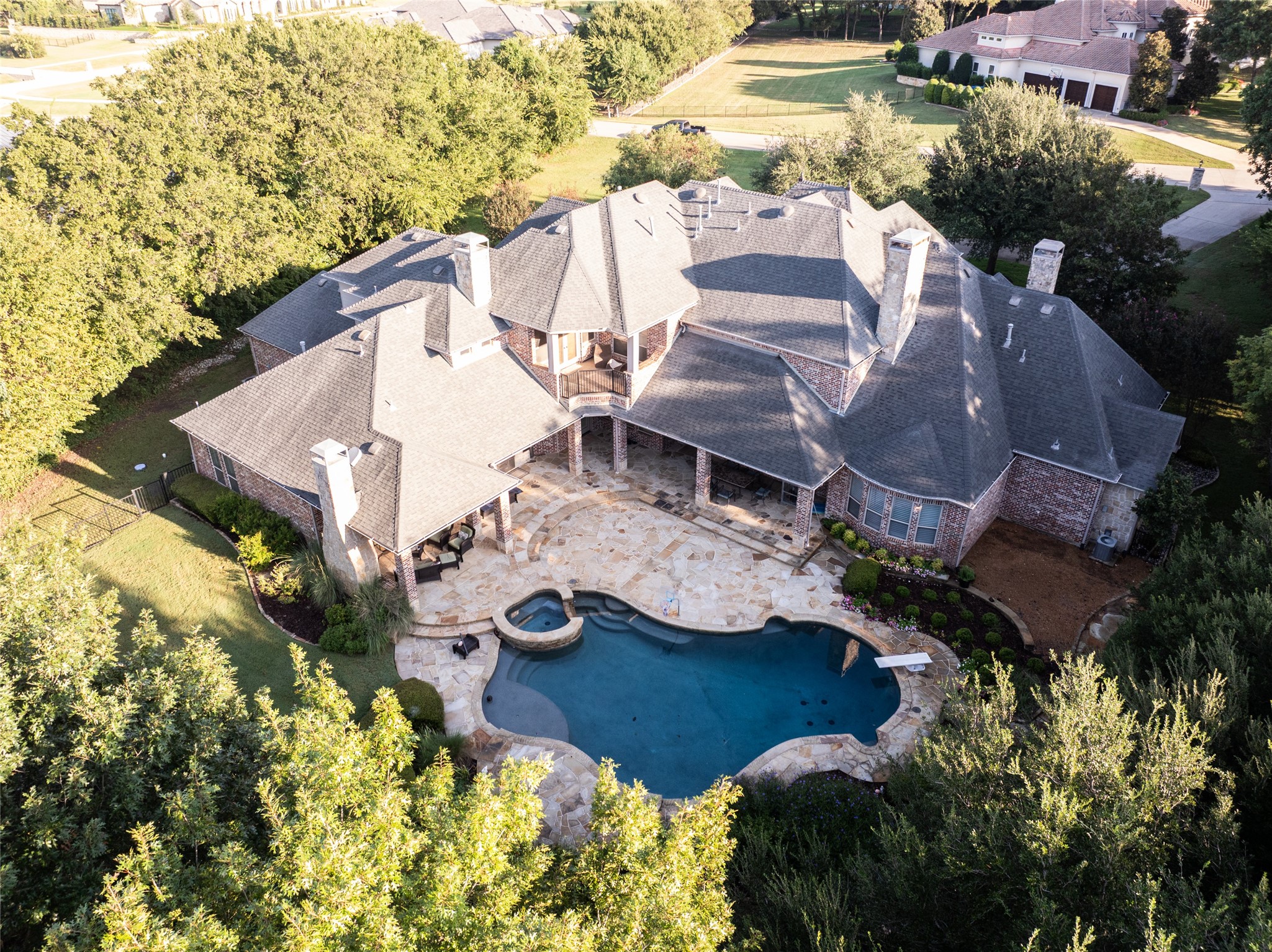 1071 Elm Creek Drive Fairview TX 75069