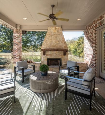 1071 Elm Creek Drive Fairview TX 75069