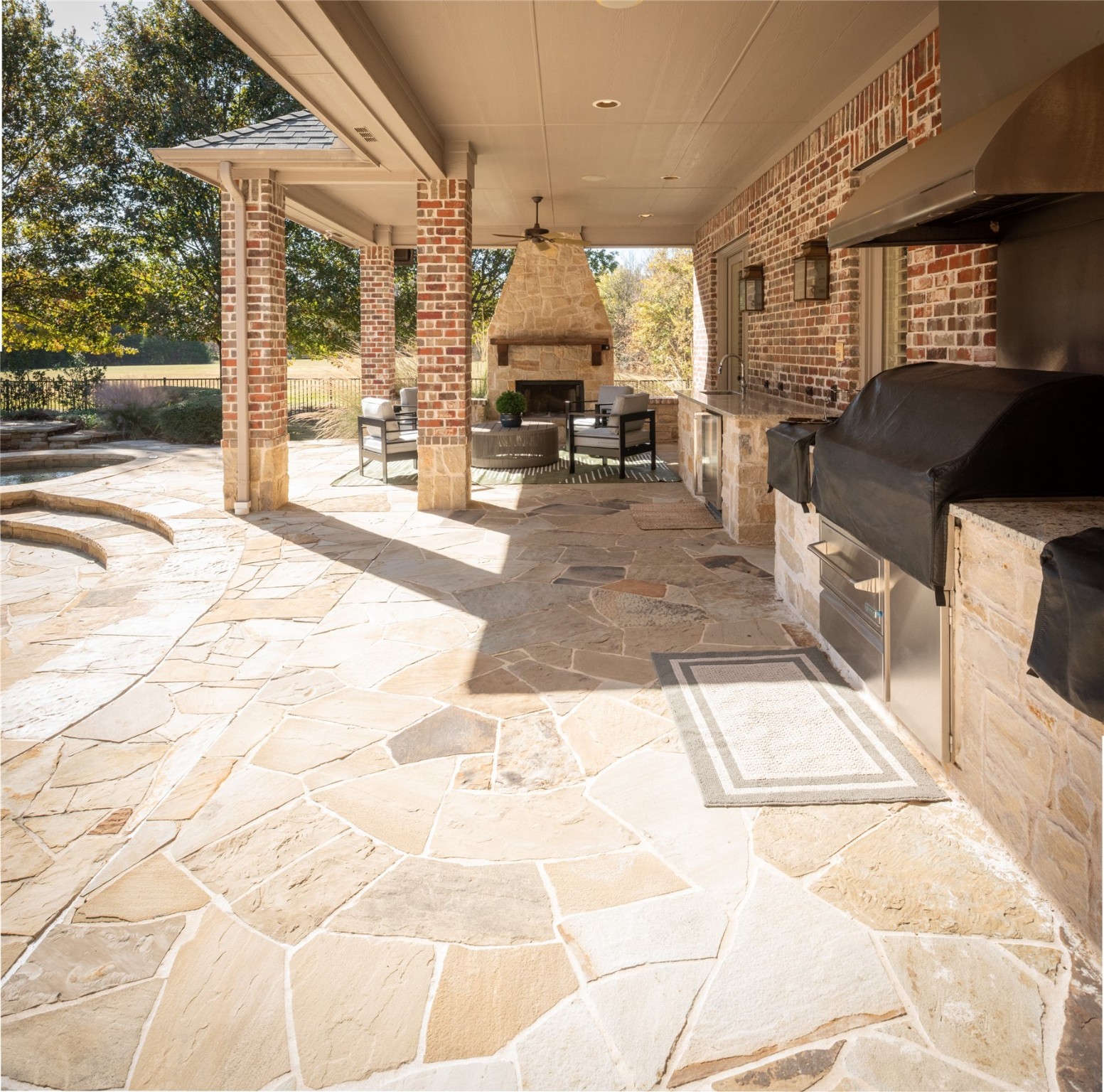 1071 Elm Creek Drive Fairview TX 75069