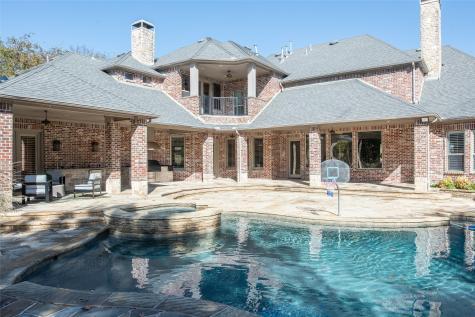 1071 Elm Creek Drive Fairview TX 75069