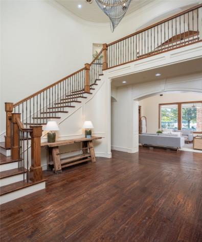 1071 Elm Creek Drive Fairview TX 75069
