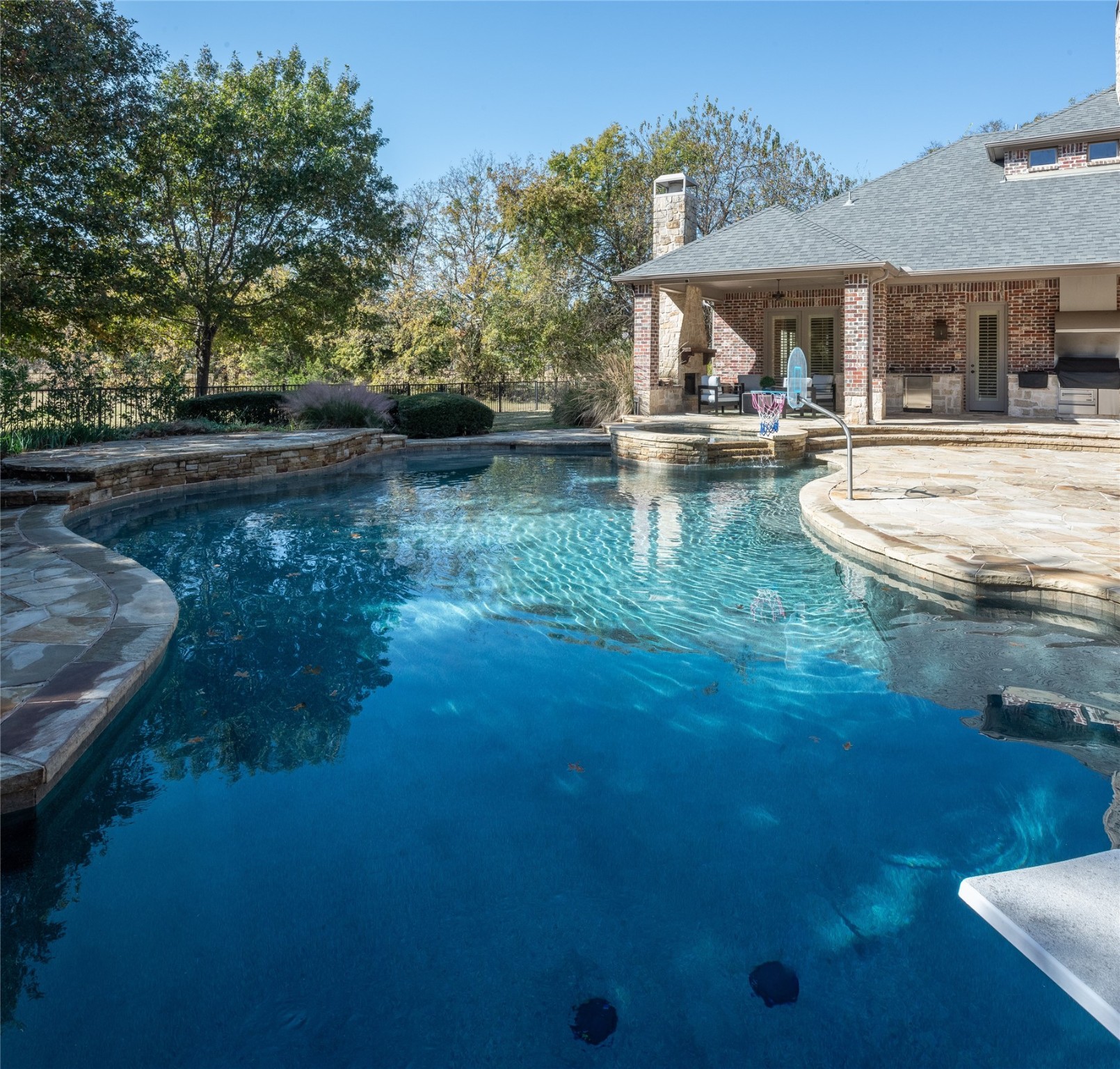 1071 Elm Creek Drive Fairview TX 75069