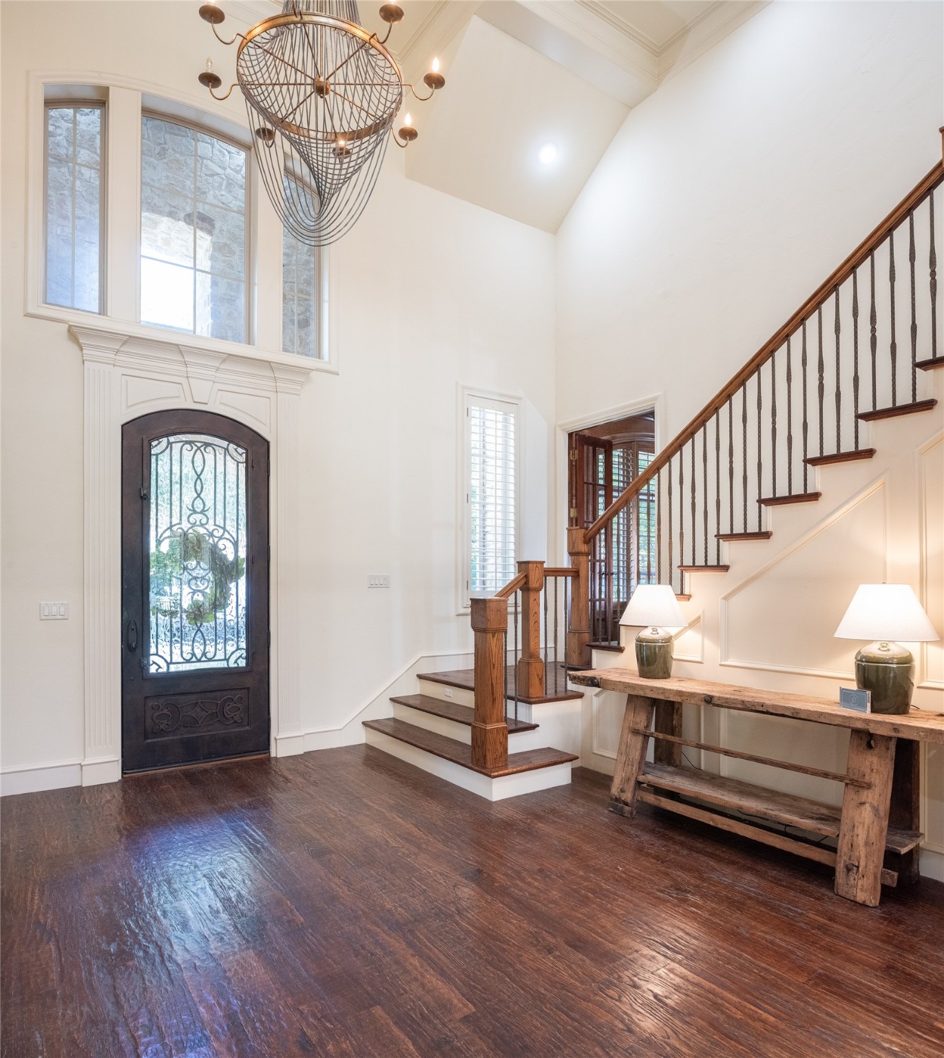 1071 Elm Creek Drive Fairview TX 75069