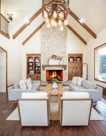 1071 Elm Creek Drive Fairview TX 75069