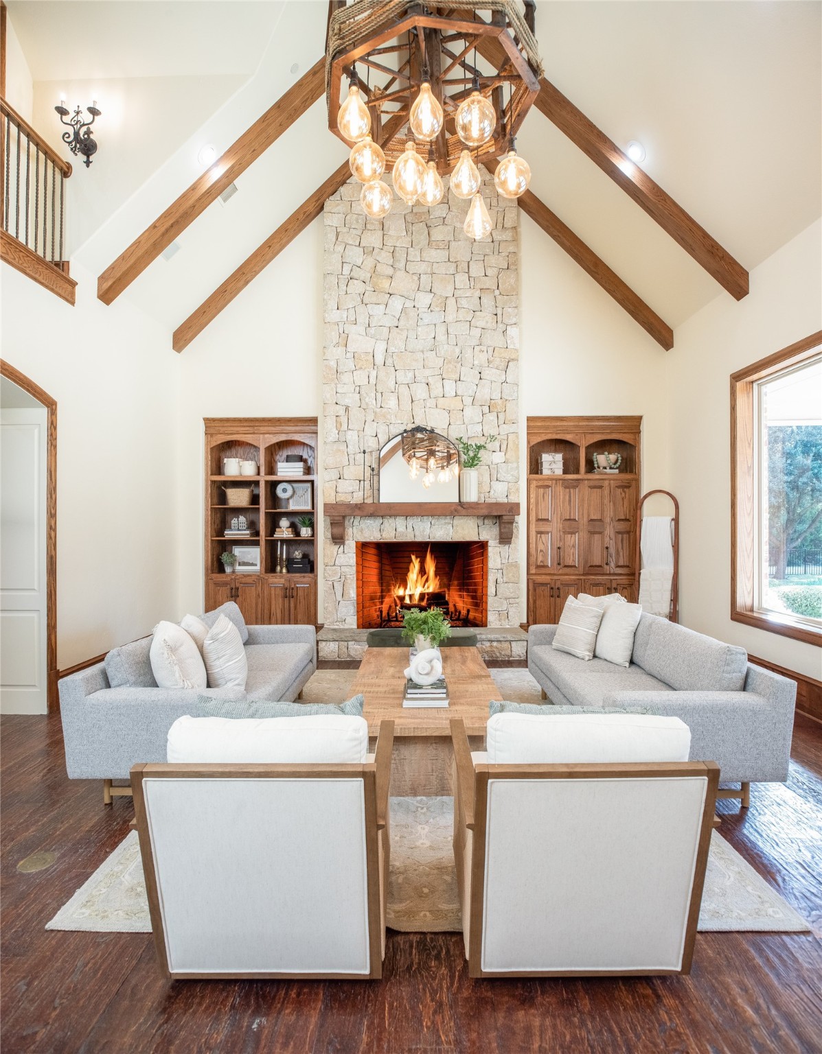 1071 Elm Creek Drive Fairview TX 75069