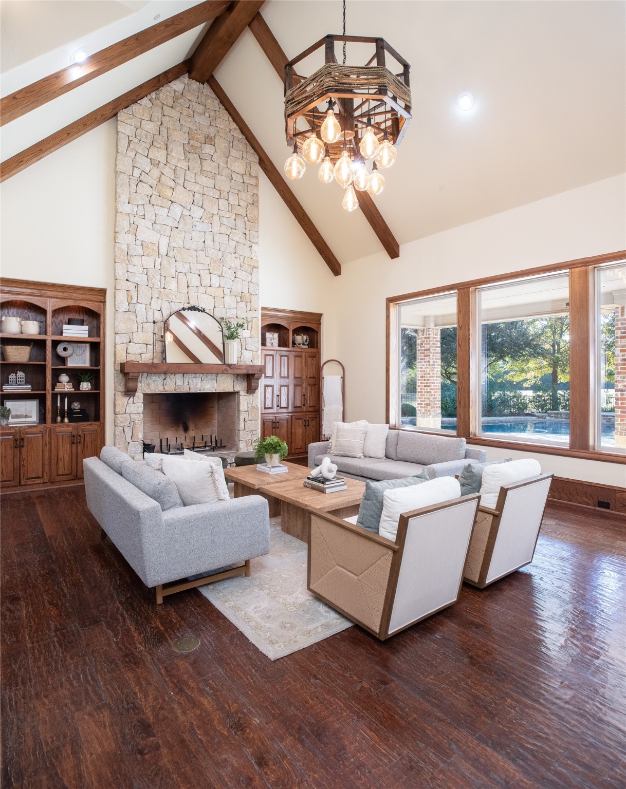 1071 Elm Creek Drive Fairview TX 75069
