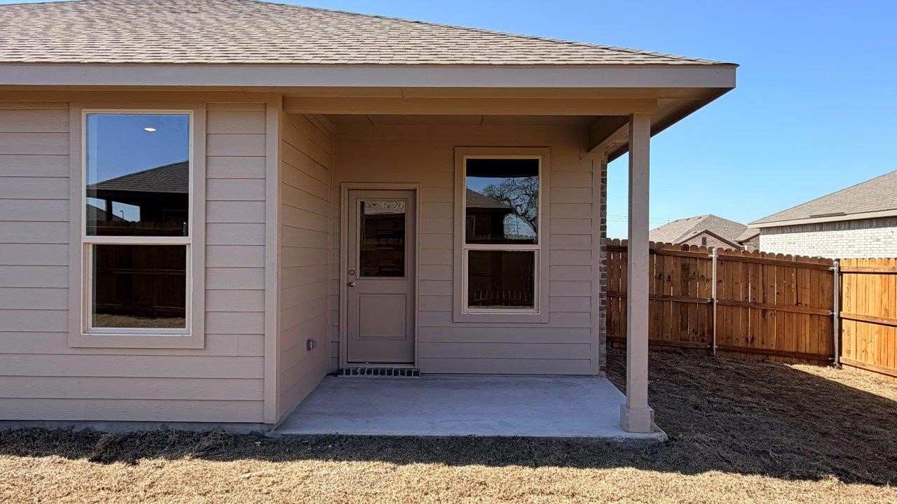 917 Boll Weevil Drive Cleburne TX 76031
