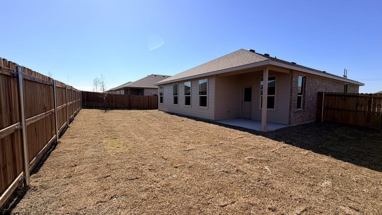 917 Boll Weevil Drive Cleburne TX 76031