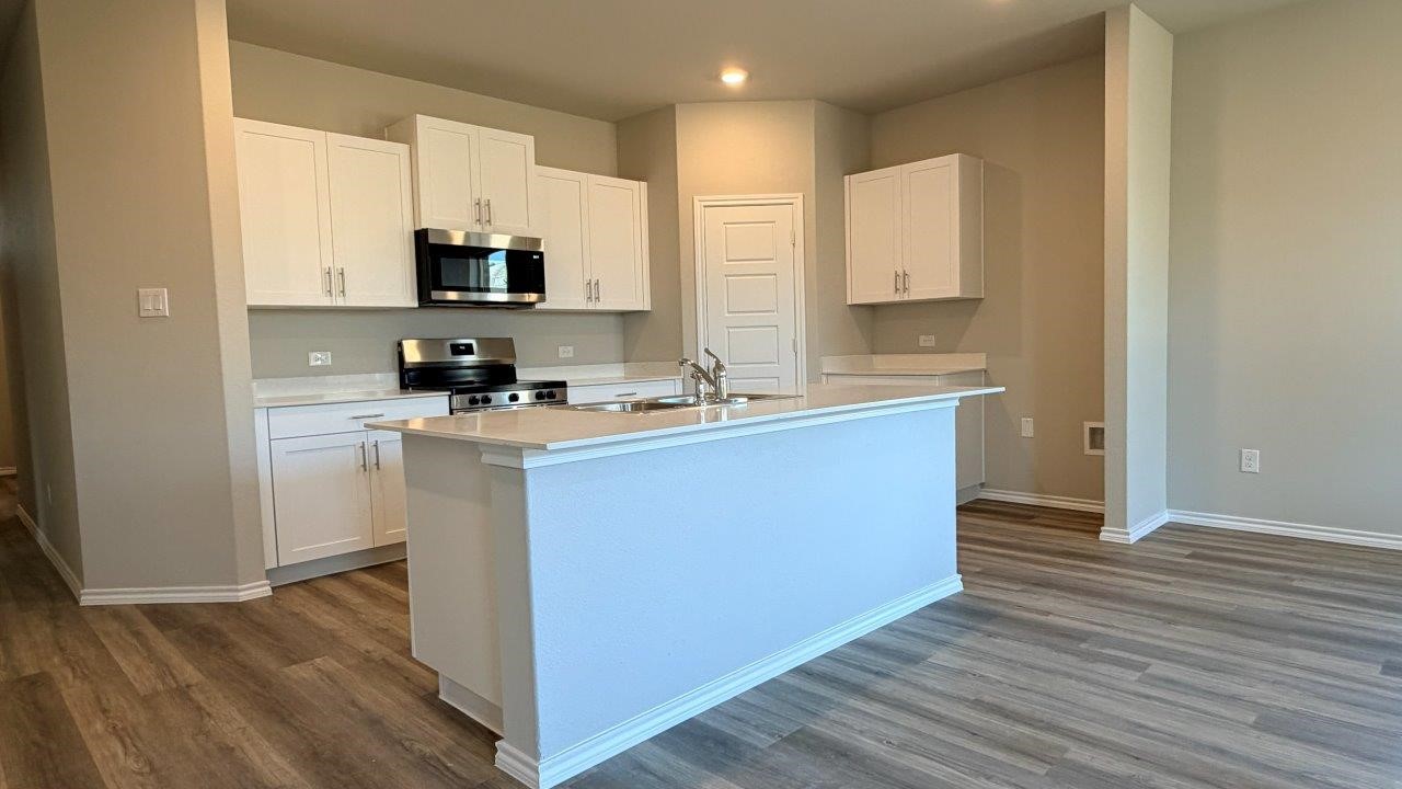 917 Boll Weevil Drive Cleburne TX 76031