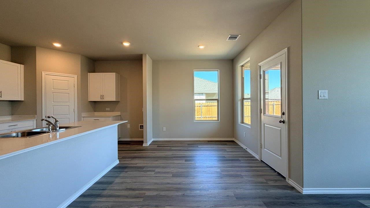 917 Boll Weevil Drive Cleburne TX 76031
