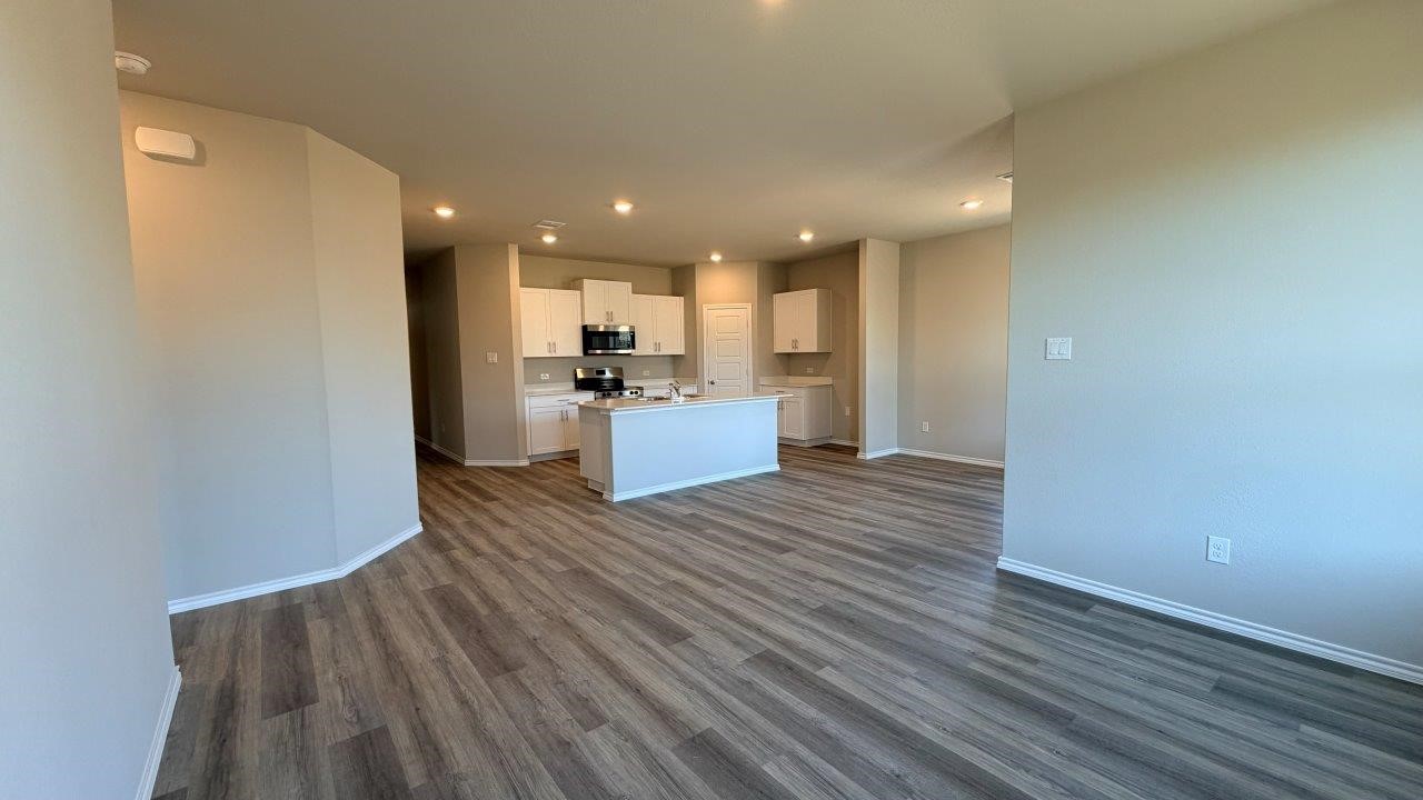 917 Boll Weevil Drive Cleburne TX 76031