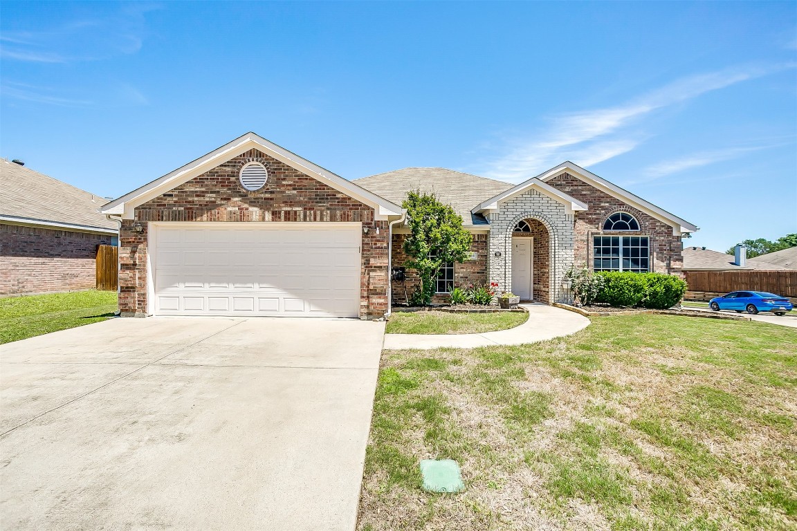 5800 Crowder Drive Fort Worth TX 76179