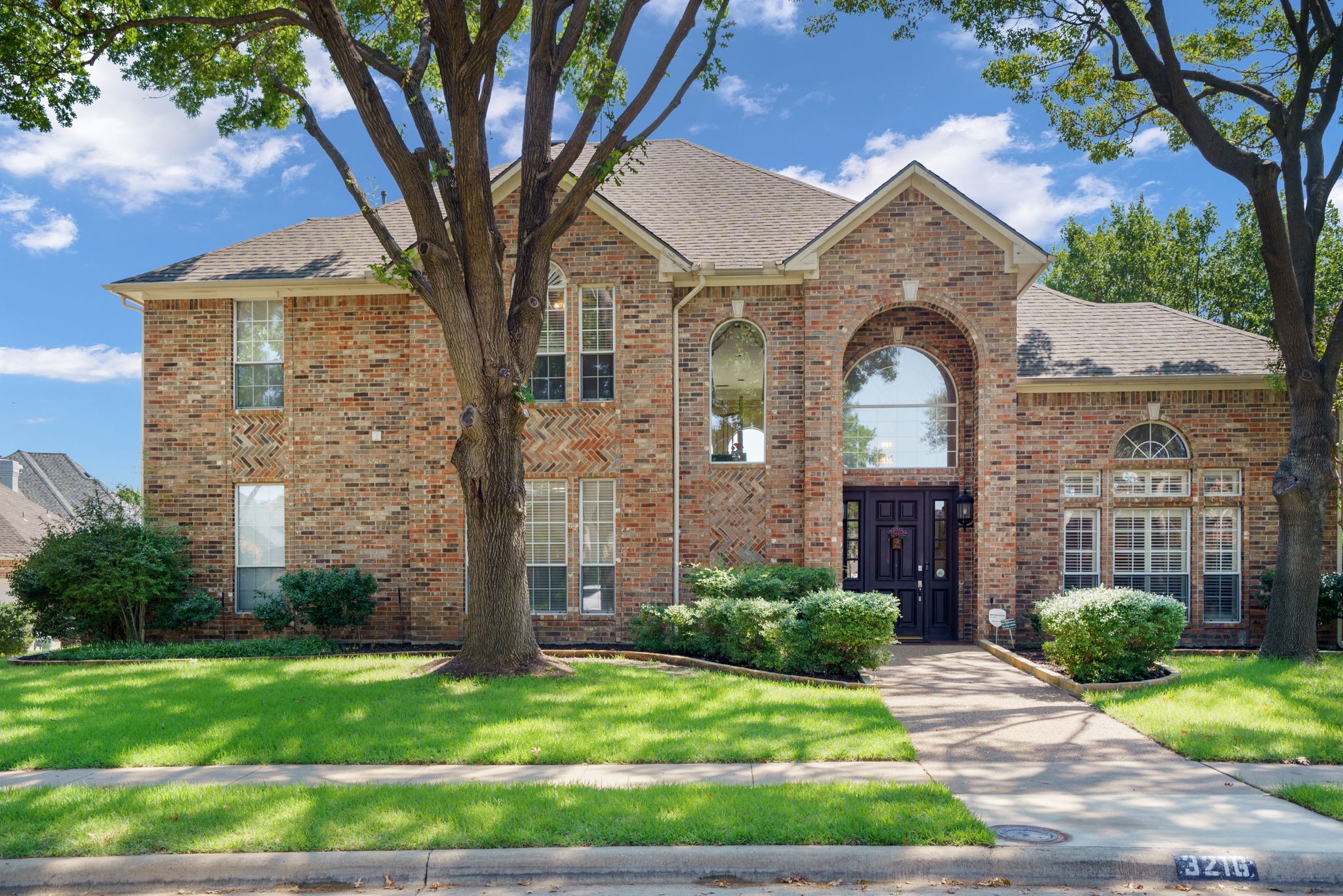 3216 Saint Bridges Drive Plano TX 75093