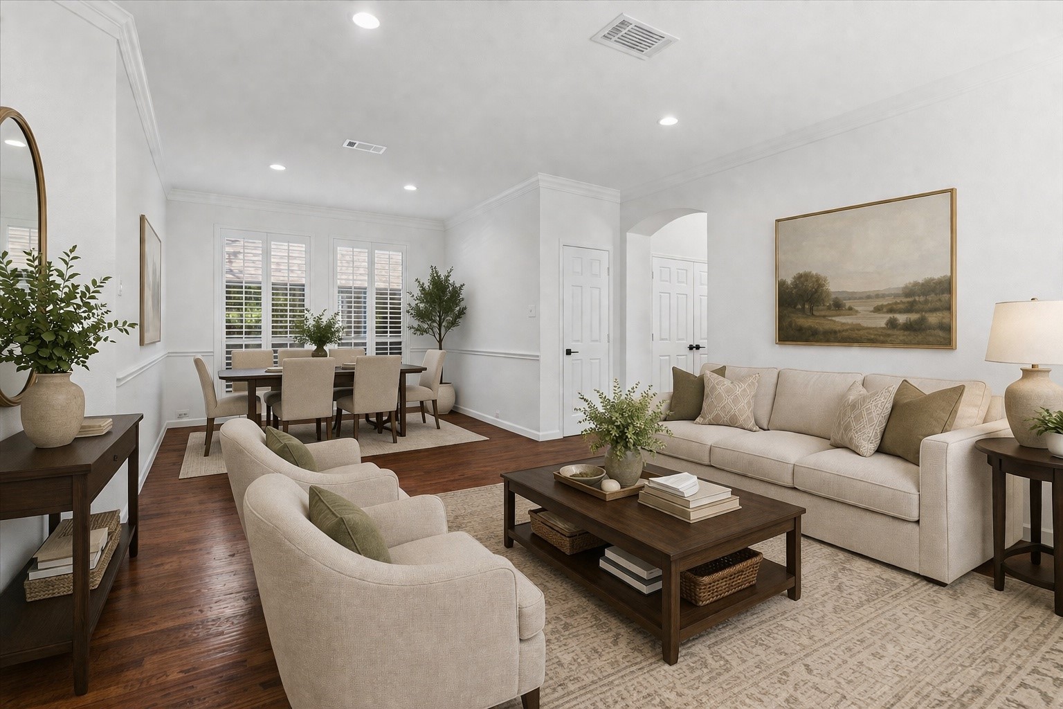 4905 Rockcreek Lane Plano TX 75024