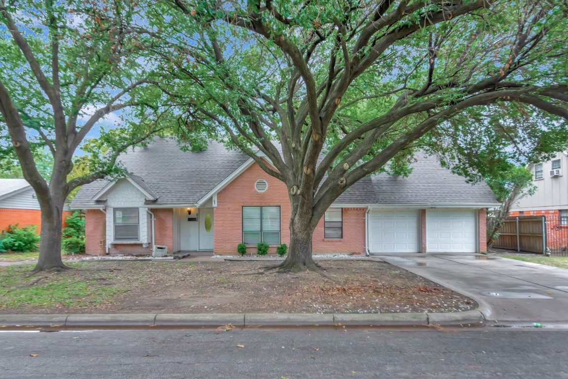 7612 Palomar Drive North Richland Hills TX 76180