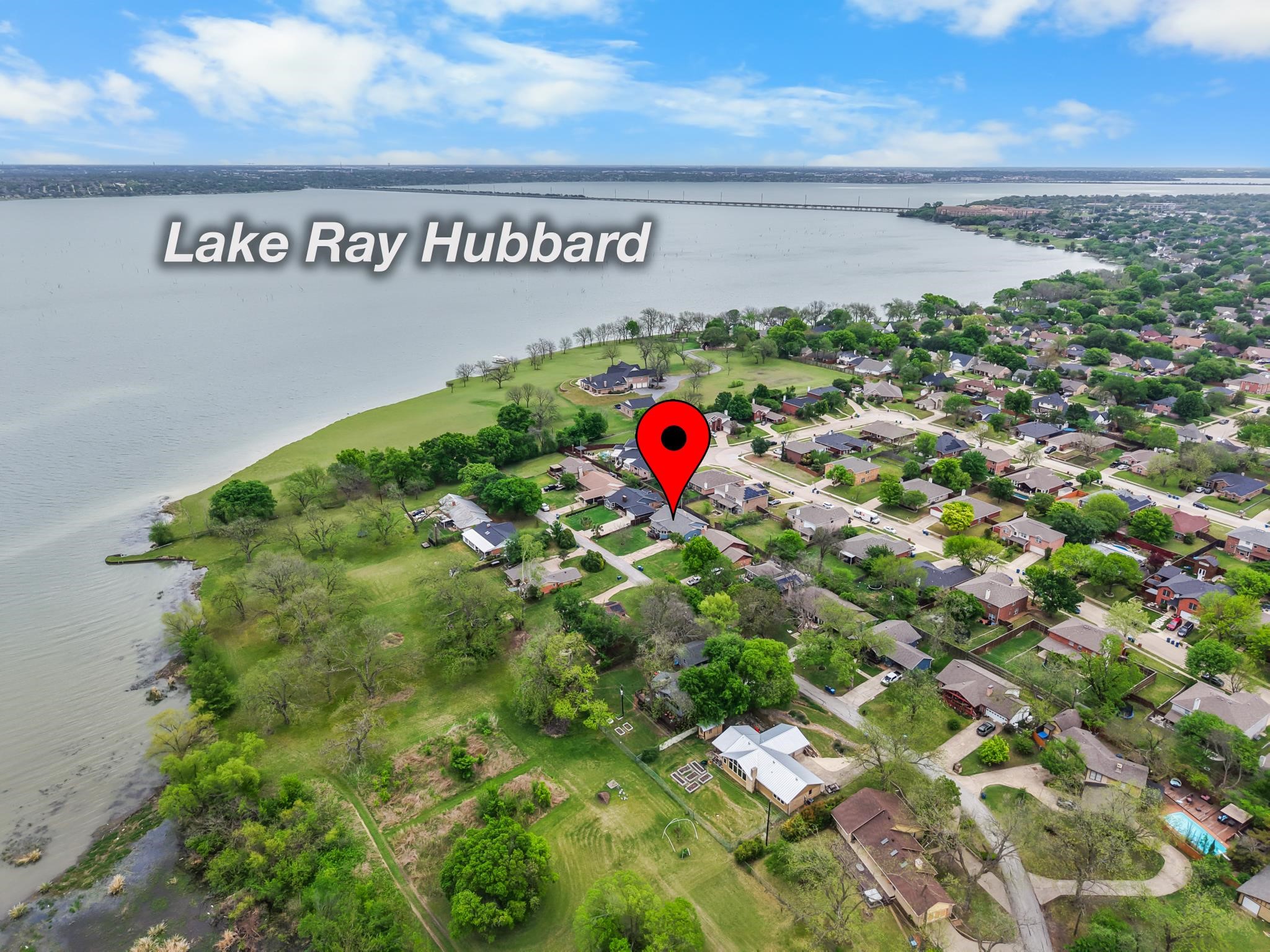 525 Pecan Lane Rowlett TX 75089