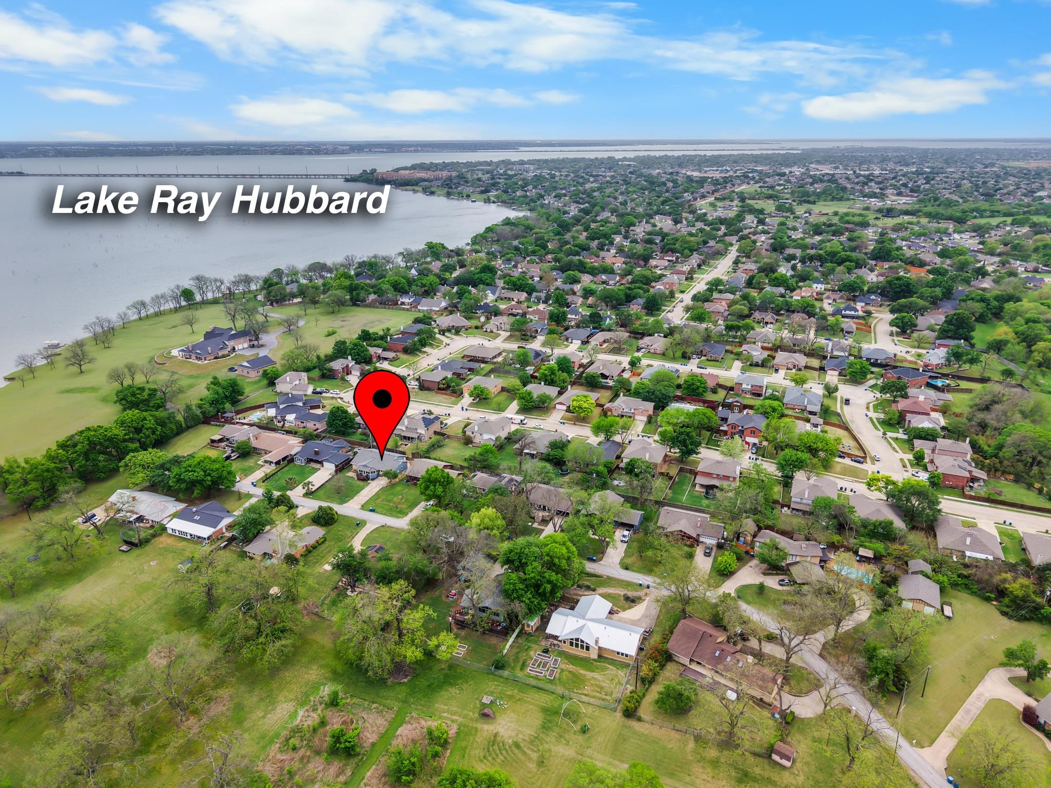 525 Pecan Lane Rowlett TX 75089