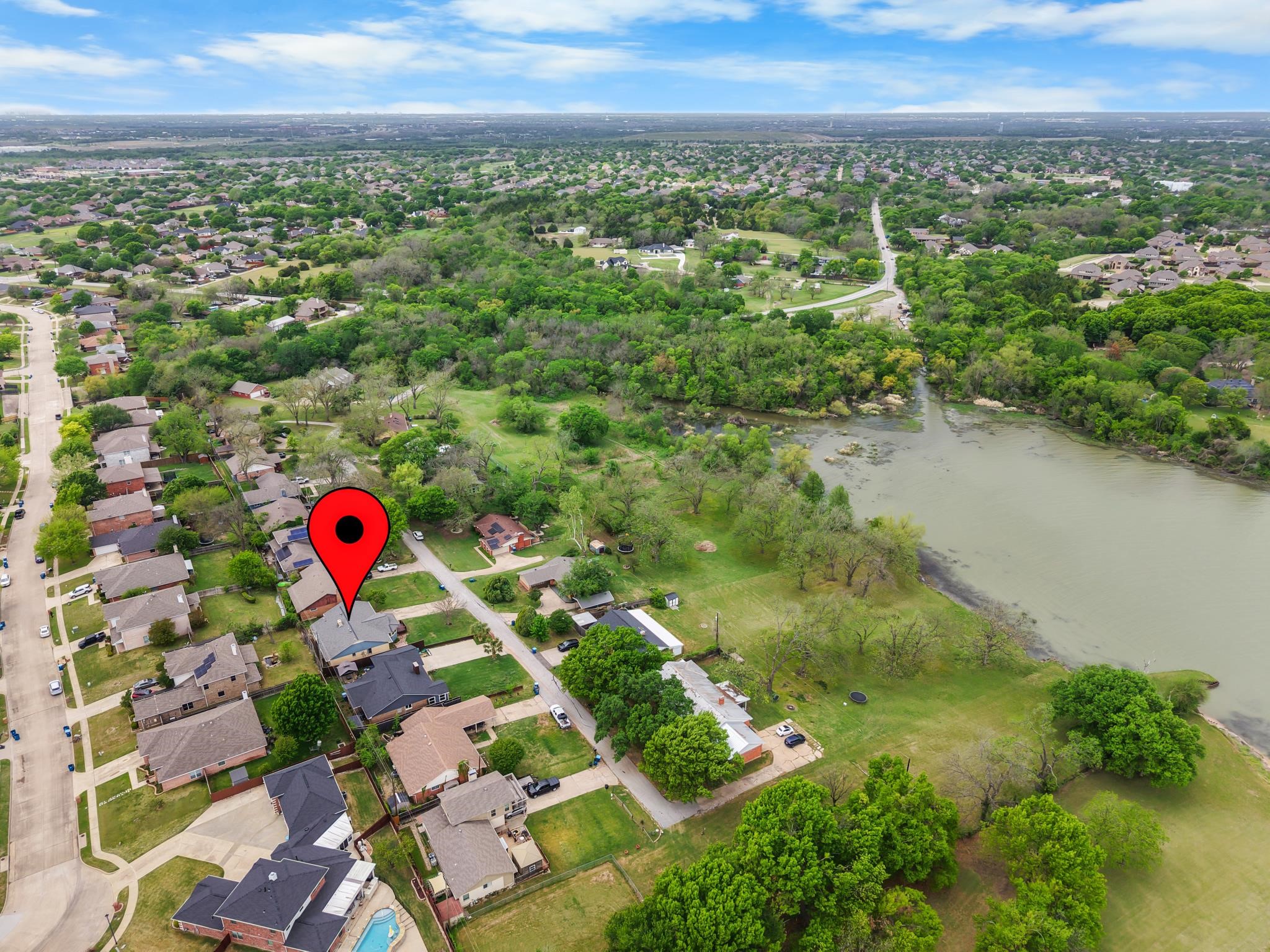 525 Pecan Lane Rowlett TX 75089
