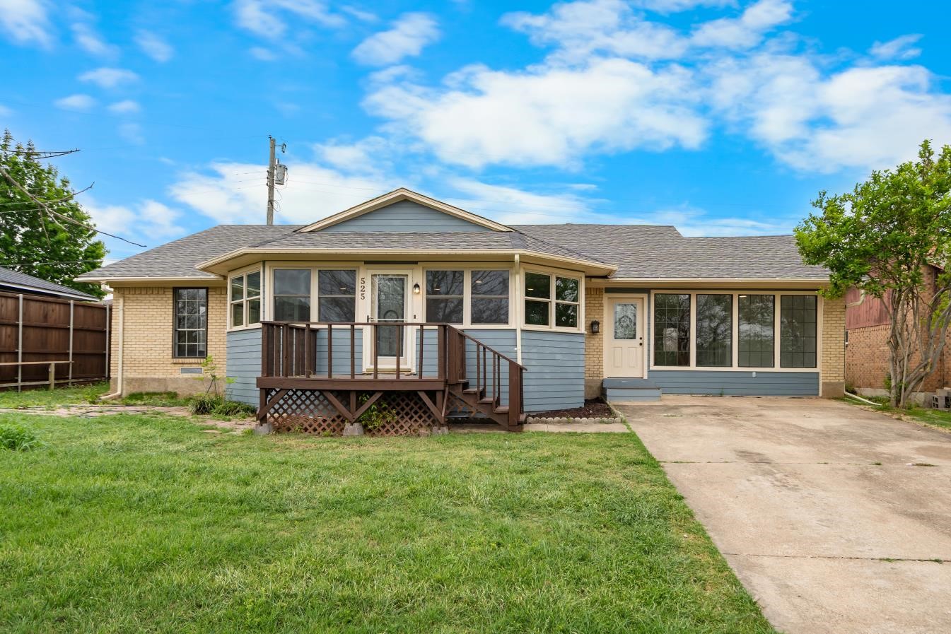 525 Pecan Lane Rowlett TX 75089