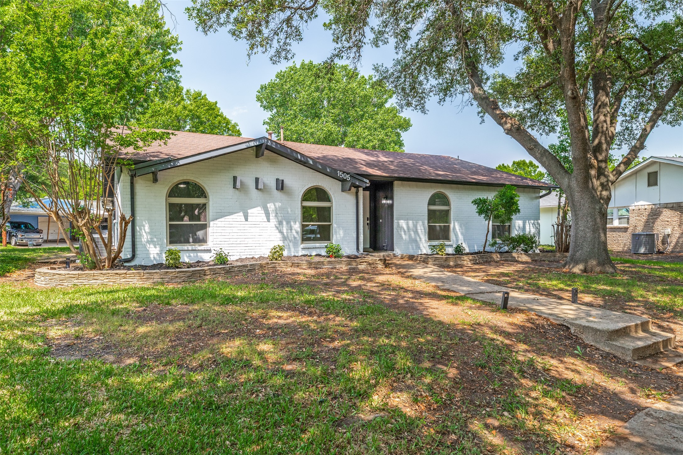 1505 Rocky Cove Circle Plano TX 75023