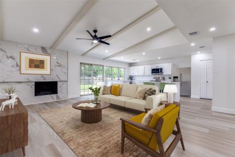 1505 Rocky Cove Circle Plano TX 75023
