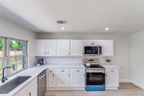 1505 Rocky Cove Circle Plano TX 75023