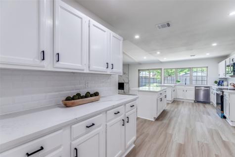 1505 Rocky Cove Circle Plano TX 75023