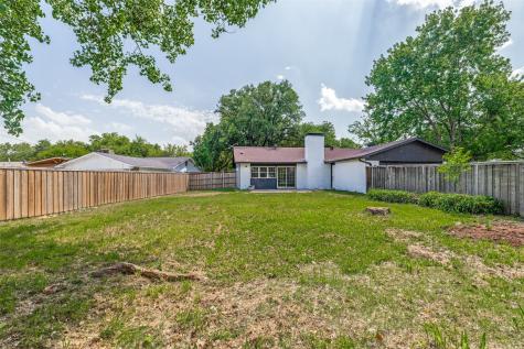 1505 Rocky Cove Circle Plano TX 75023
