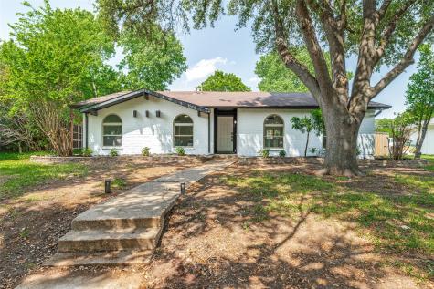 1505 Rocky Cove Circle Plano TX 75023