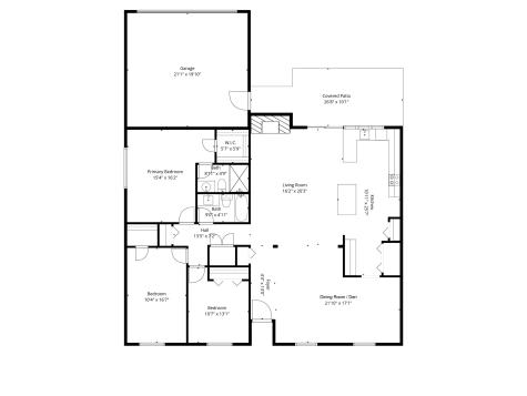 1505 Rocky Cove Circle Plano TX 75023