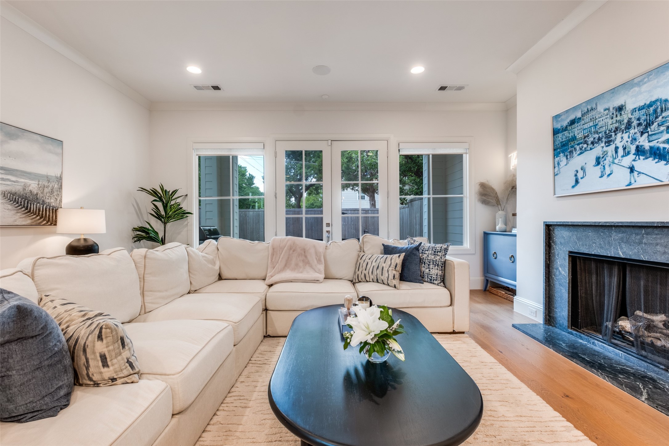 5803 Martel Avenue Dallas TX 75206
