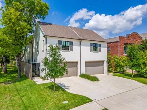 5803 Martel Avenue Dallas TX 75206