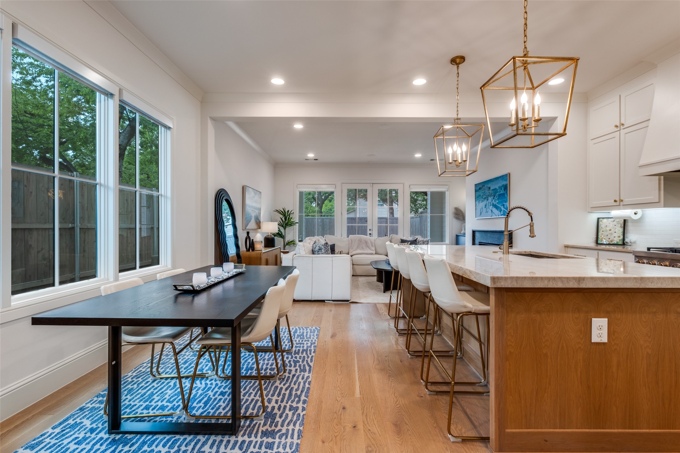 5803 Martel Avenue Dallas TX 75206