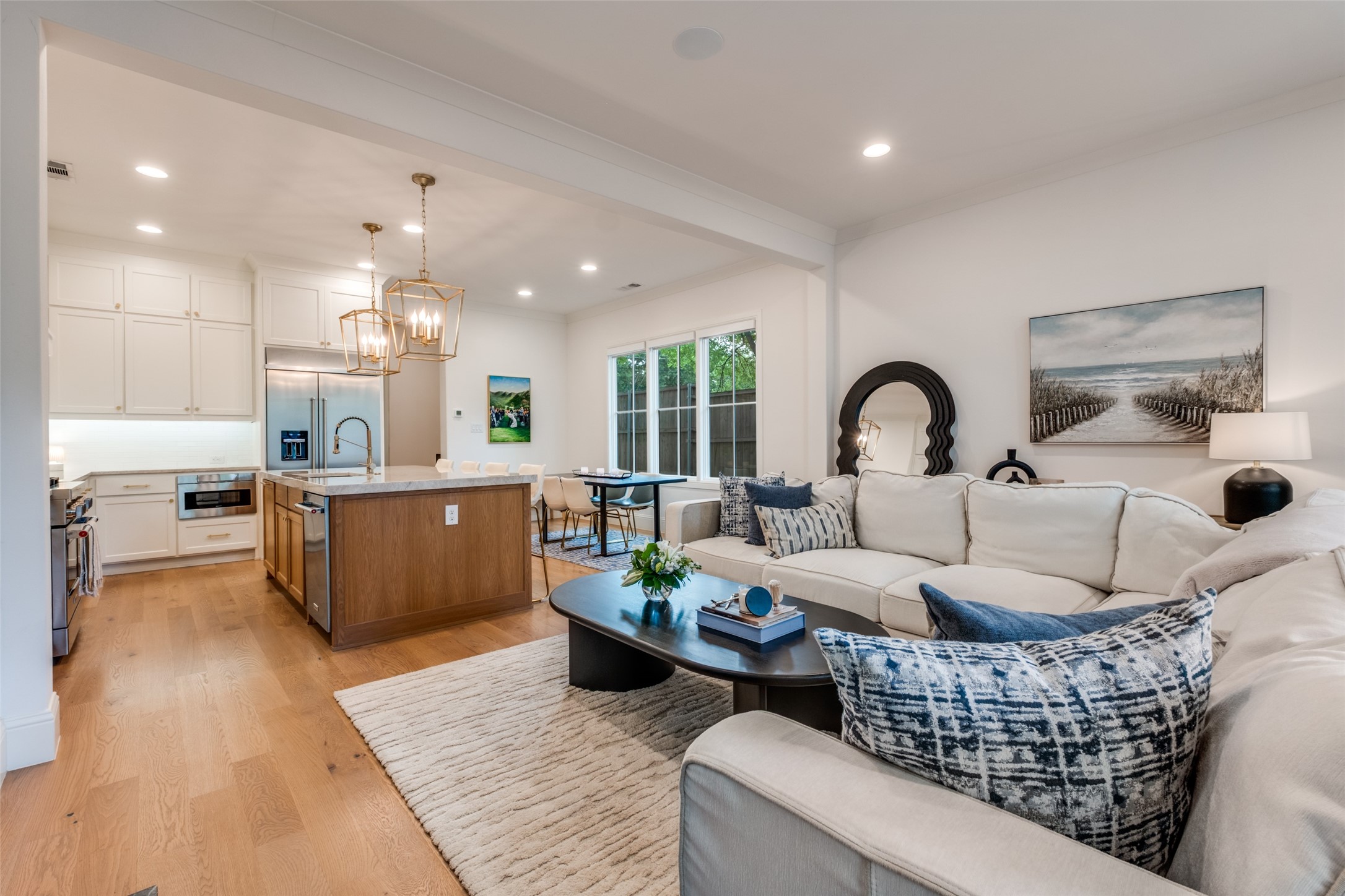 5803 Martel Avenue Dallas TX 75206