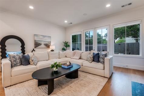 5803 Martel Avenue Dallas TX 75206