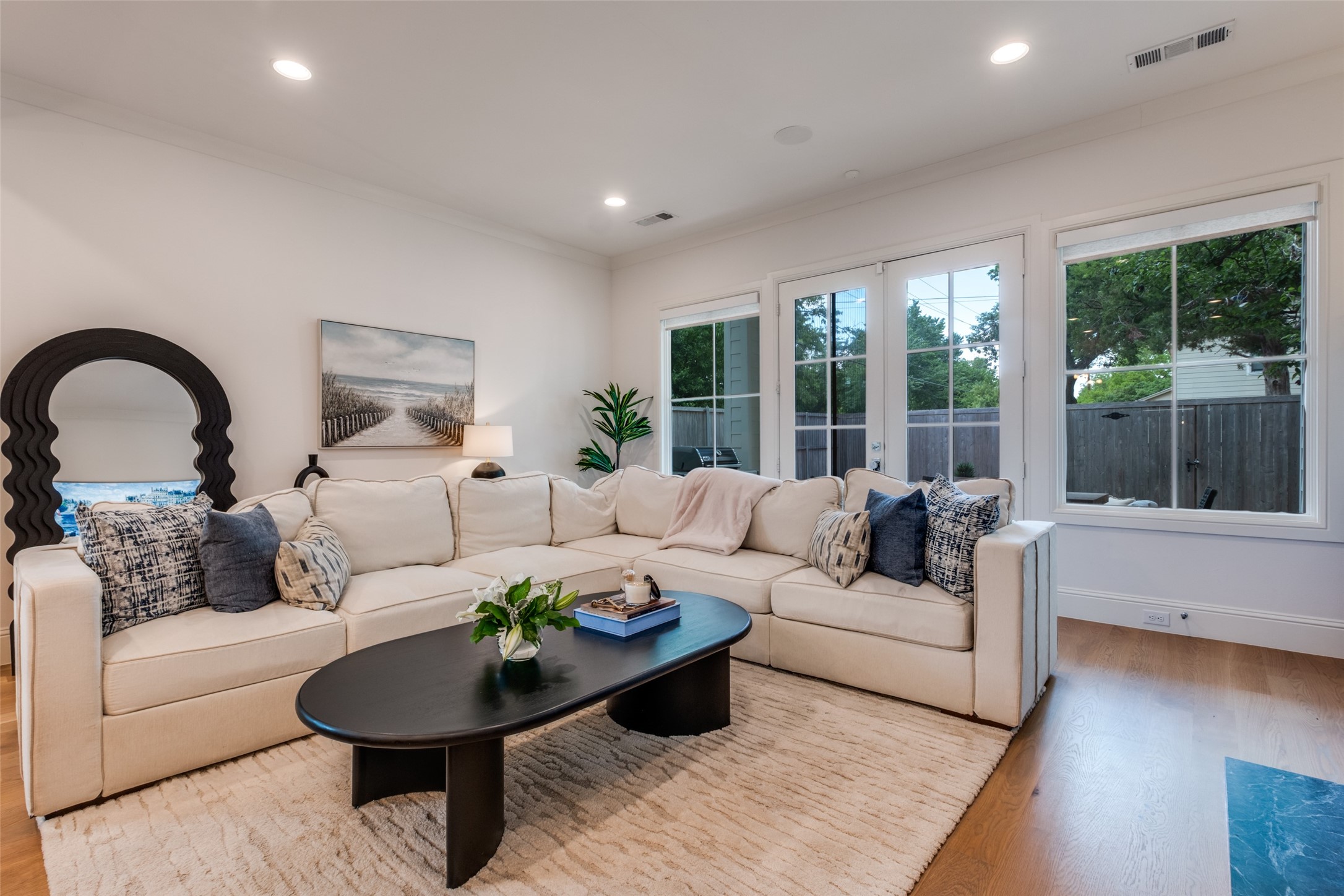 5803 Martel Avenue Dallas TX 75206