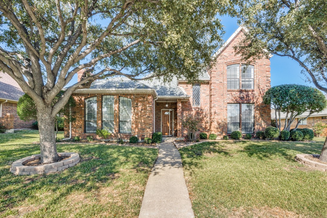 1415 Elizabeth Drive Carrollton TX 75007