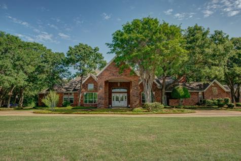 1090 Harbor Haven Street Southlake TX 76092