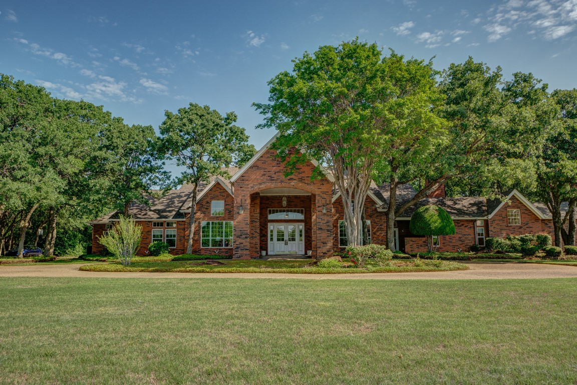 1090 Harbor Haven Street Southlake TX 76092