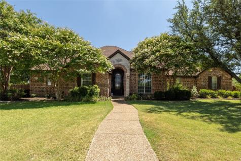 109 Applewood Lane Haslet TX 76052