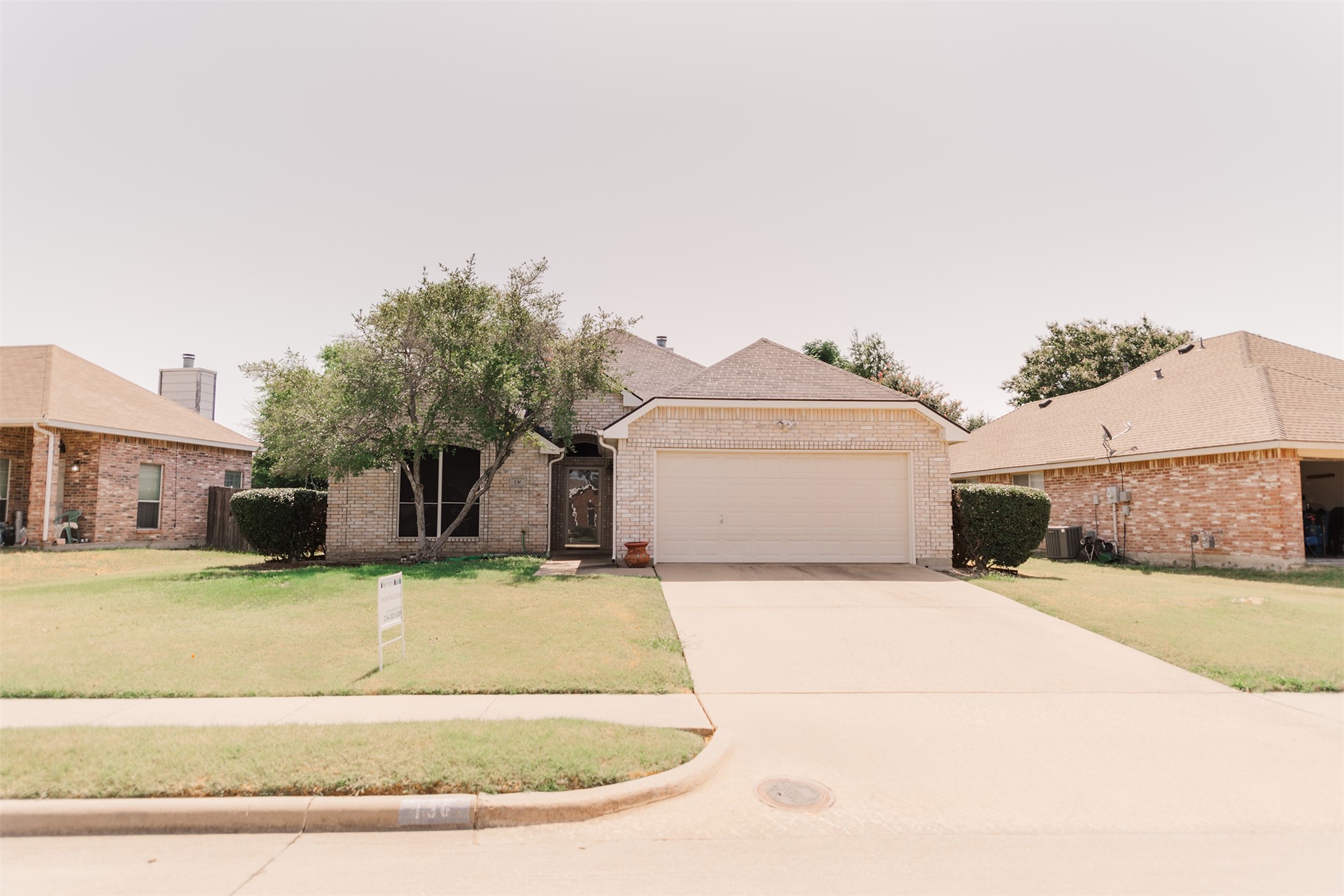 136 Walnut Lane Rockwall TX 75032
