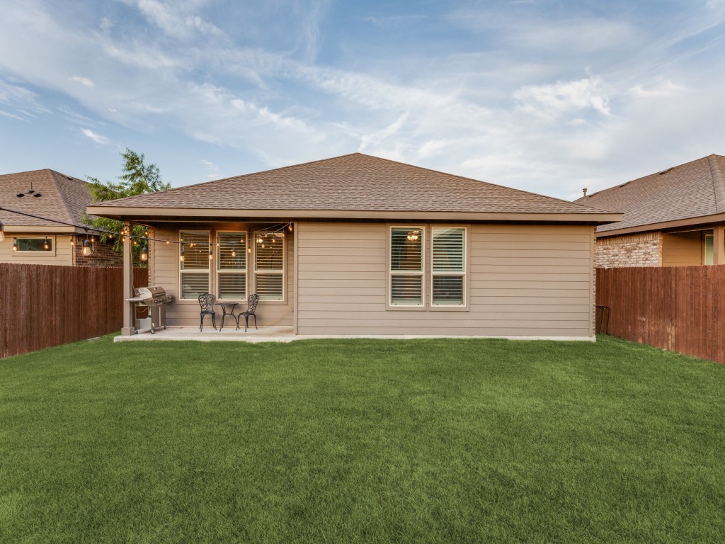 14625 Bootes Drive Haslet TX 76052