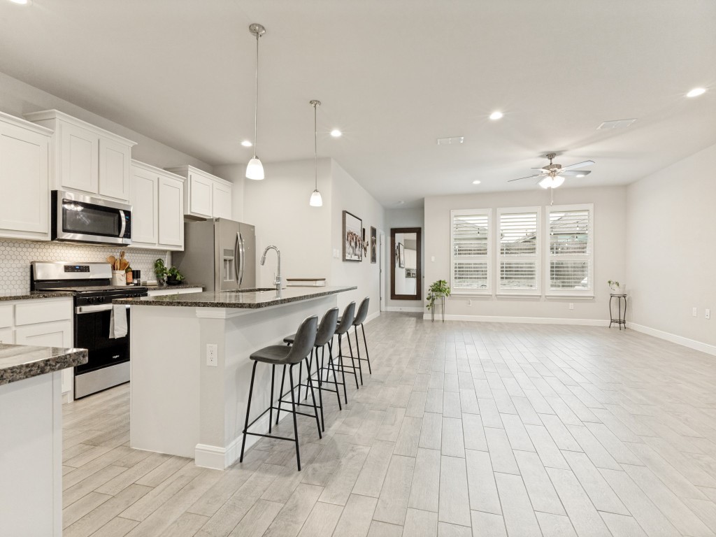 14625 Bootes Drive Haslet TX 76052