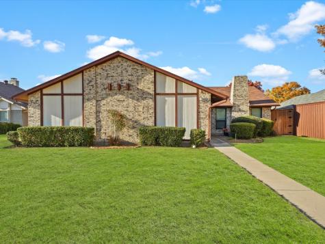 3401 Newkirk Drive Plano TX 75075